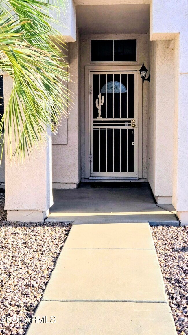 Foto del edificio - 5153 W Wescott Dr