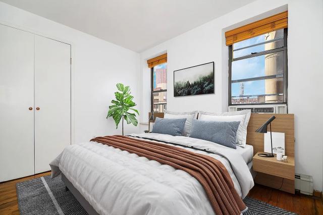 Building Photo - 1 bedroom in New York NY 10002