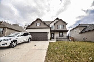 Building Photo - 512 Sourwood Dr