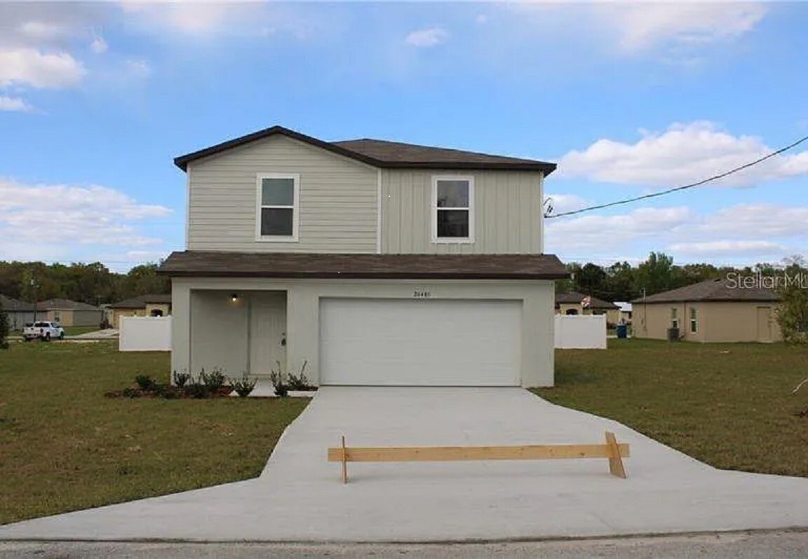 26485 Mary Ave, Brooksville, FL 34602 House Rental in Brooksville, FL