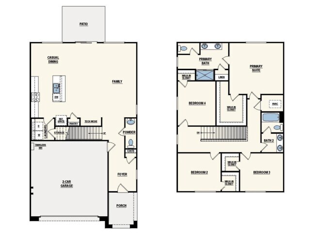 Foto del edificio - 6118 Schmidt St