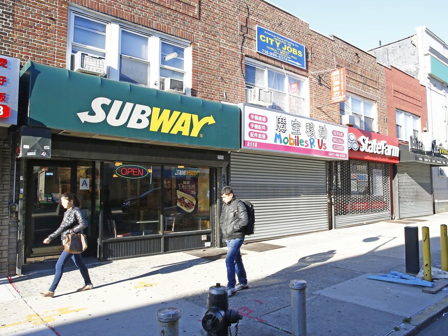 Living in Bath Beach Brooklyn, NY Neighborhood Guide by