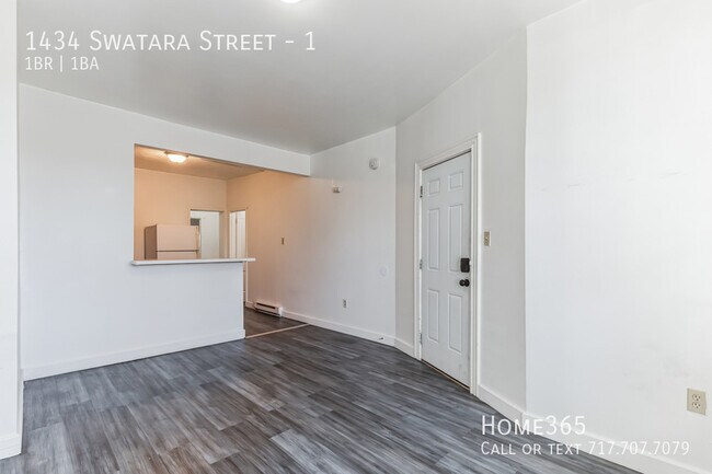 Foto del edificio - 1434 Swatara St