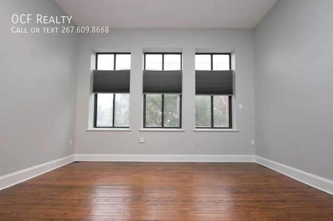 Foto del edificio - 1527 South St