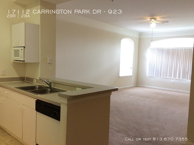 Building Photo - 17112 Carrington Park Dr