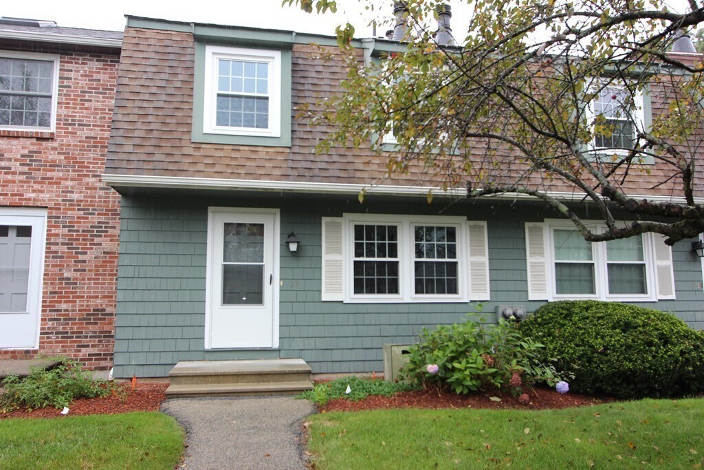 13 Prescott Dr, Chelmsford, MA 01863 Townhome Rentals in Chelmsford