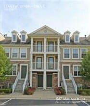 Building Photo - 1144 Faulkner