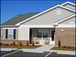 Foto principal - Glenstal Apartments