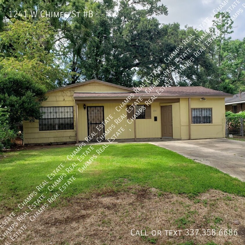 Foto principal - 1241 W Chimes St