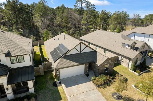 Foto del edificio - 845 Spruce Pine Dr
