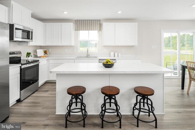 Foto del edificio - 6416 Draft Wy