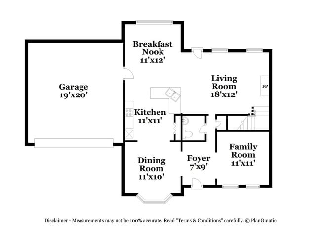 Foto del edificio - 4970 Promenade Dr SW