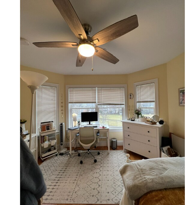 Foto del edificio - 118 Holland St