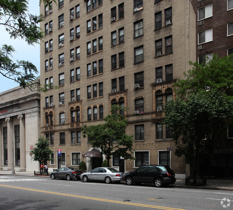 143-149 CON 96th St - Kipling Arms Apartments
