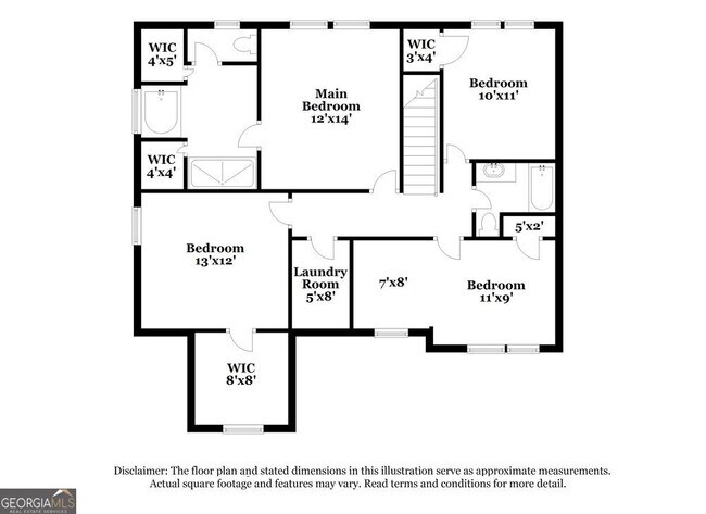 Building Photo - 68 Hamil Ct NW