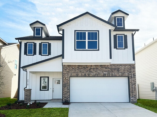 Foto del edificio - The Residences at Harrison Park