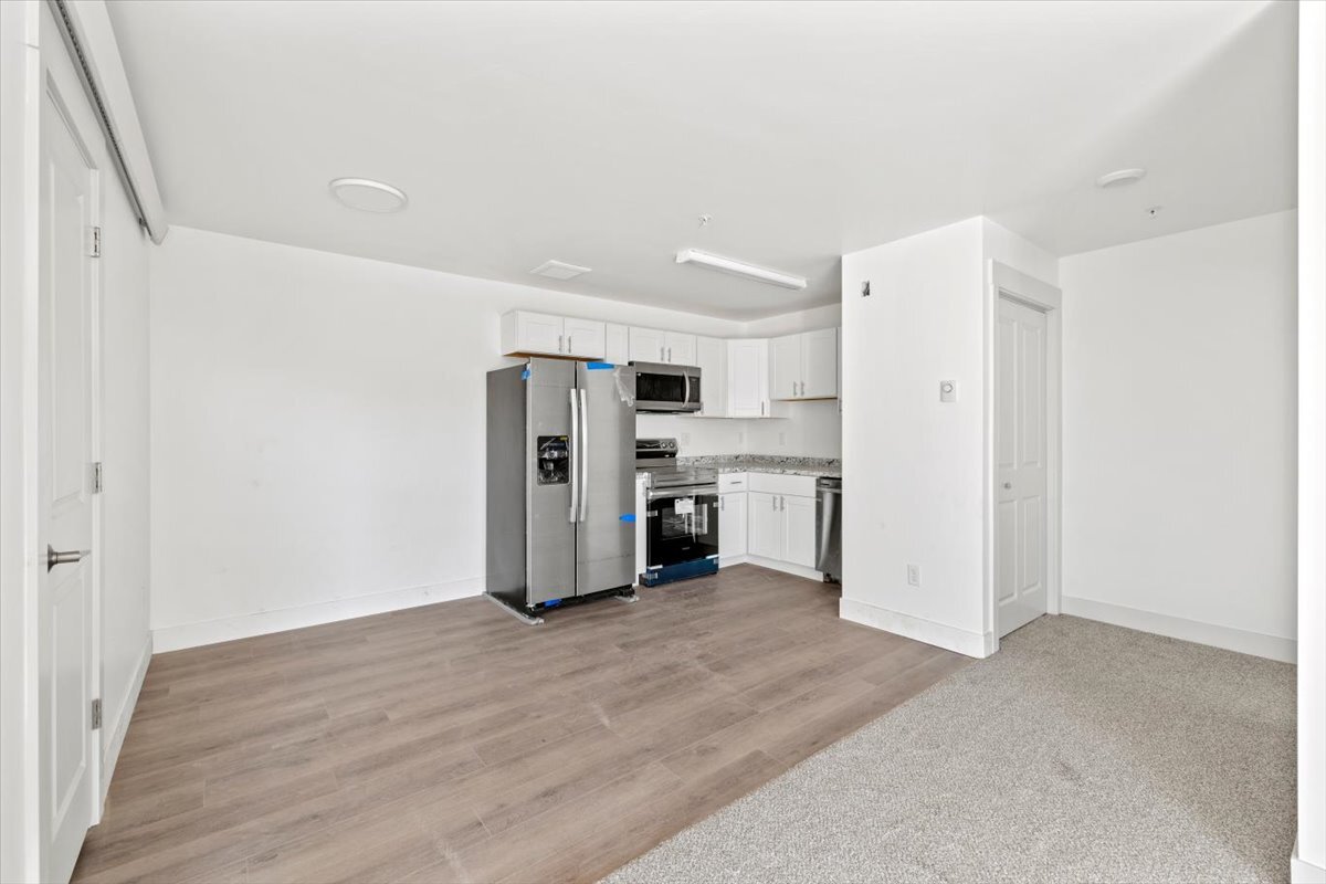 Foto principal - Clubmoss Apartments