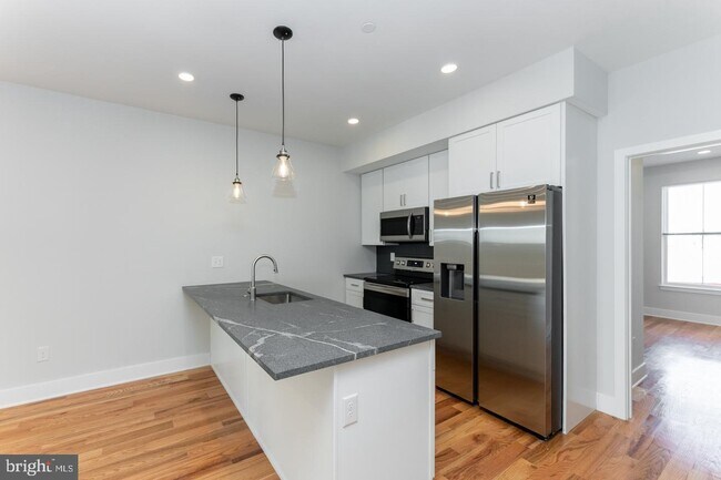 Foto del edificio - 2136 N 2nd St