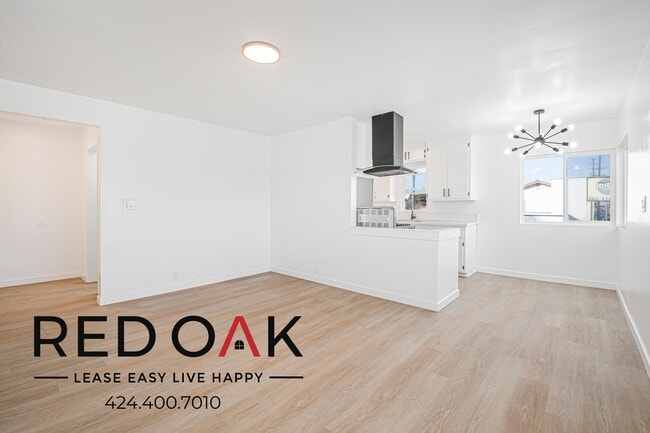 Foto del edificio - 6315 Cherry Ave