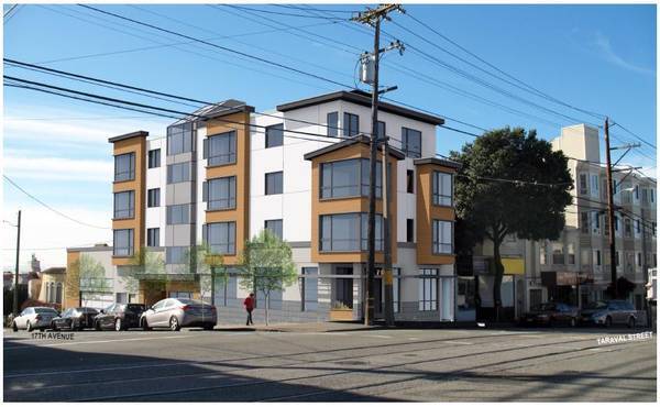 Foto del edificio - 2409 17th Ave