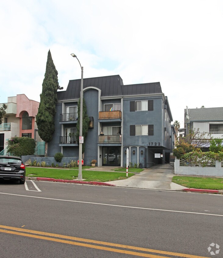 1722 Winona Blvd, Los Angeles, CA 90027 Apartments in Los Angeles, CA