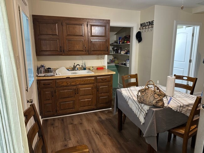 Kitchen - 1731 S 60th St