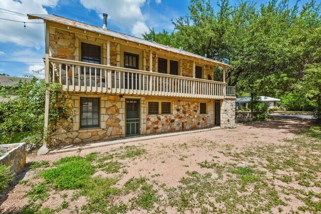 Foto del edificio - 612 Cliff Dr