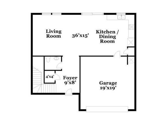 Foto del edificio - 117 Ogden Pond Pl