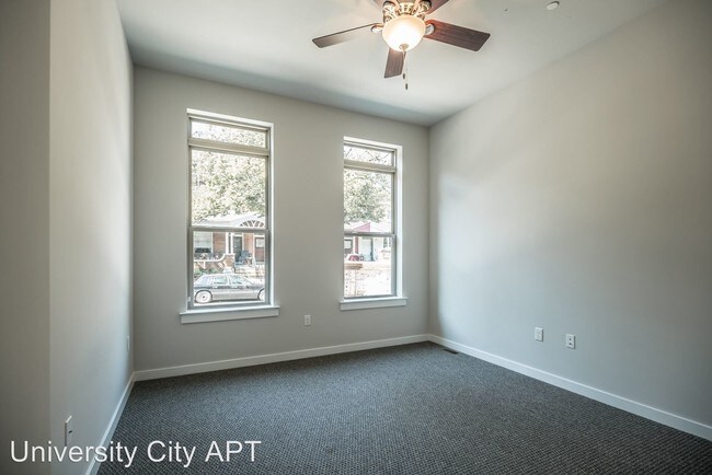 Foto del edificio - 3616 Spring Garden St