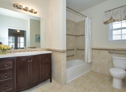 Interior Photo - Cypress Way Condominiums