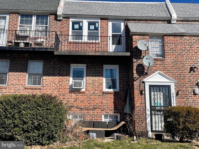 Foto del edificio - 3915 Lankenau Ave