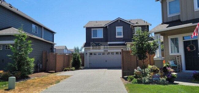 Foto del edificio - Stunning 3 bd House in Lacey!