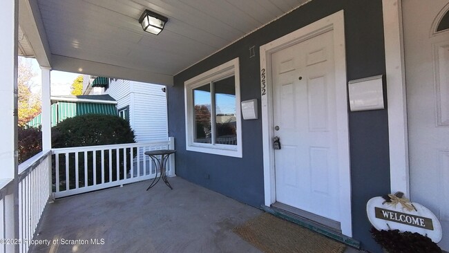 Foto del edificio - 2232 Comegys Ave