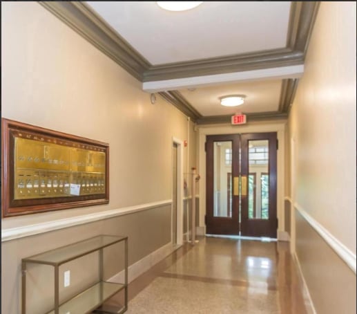 Building Photo - 1340 Fairmont St NW