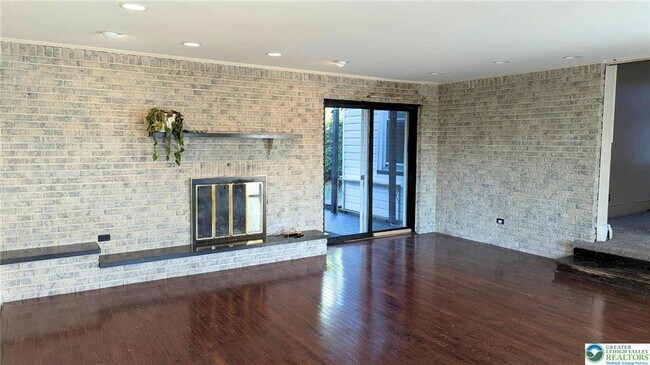 Foto del edificio - 1603 Butler St