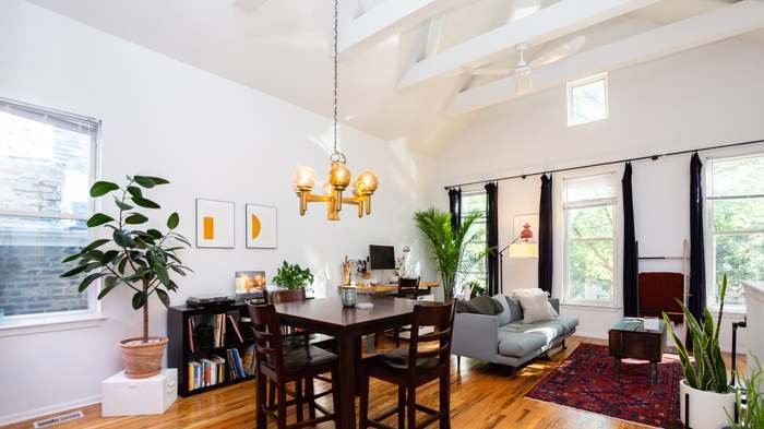 Foto del edificio - 1530 W Thomas St #1F