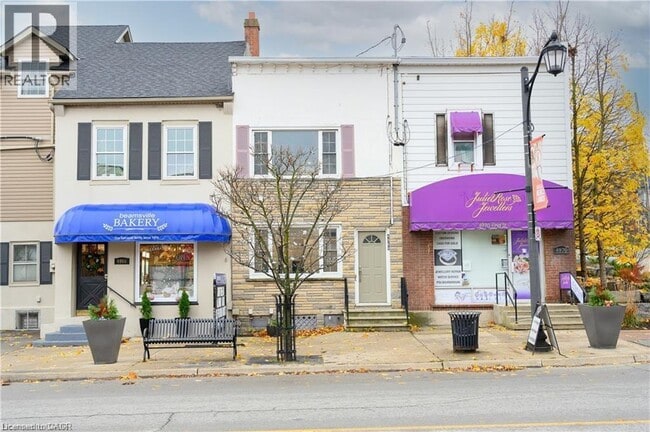 Building Photo - 4968 King St