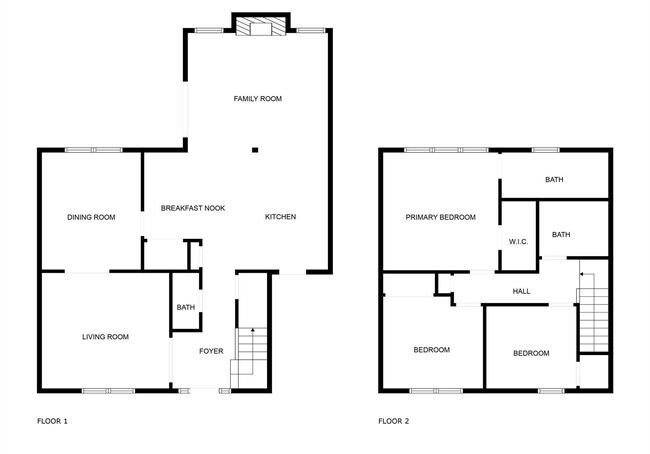 Foto del edificio - 2406 Lakefield Way