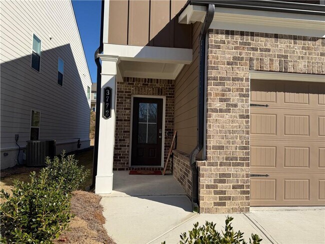 Foto del edificio - 3772 Dover Run Ln