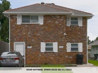 Building Photo - 6050-6050 Hayne Blvd