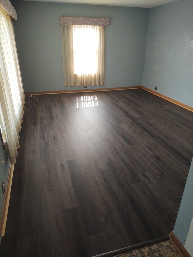sala de estar - 324 Hill St