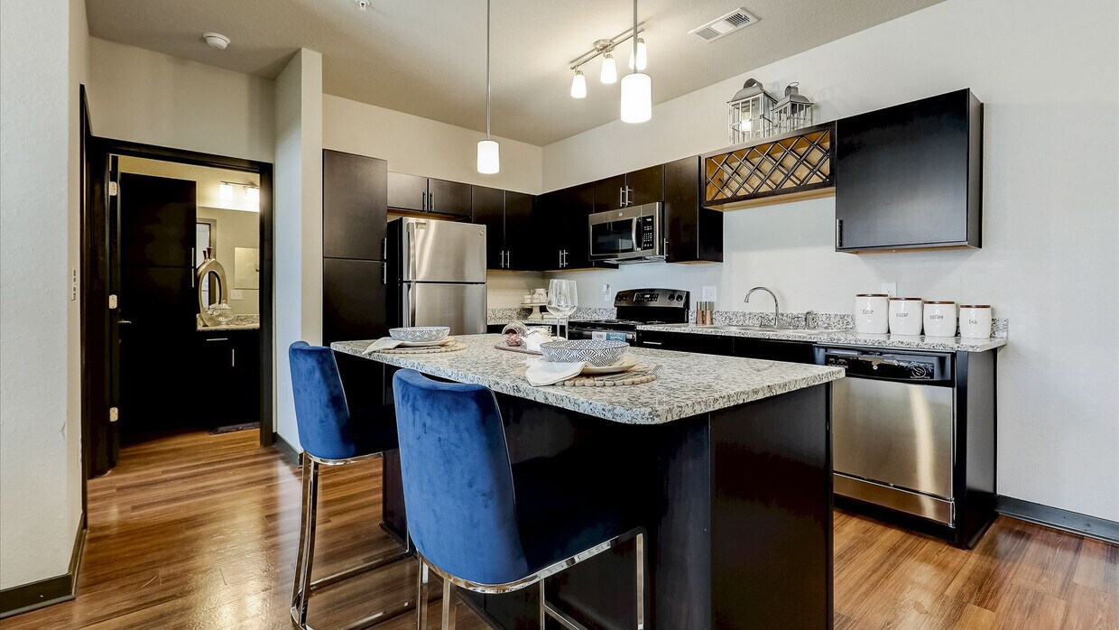 Springs at Newnan Apartments in Newnan, GA