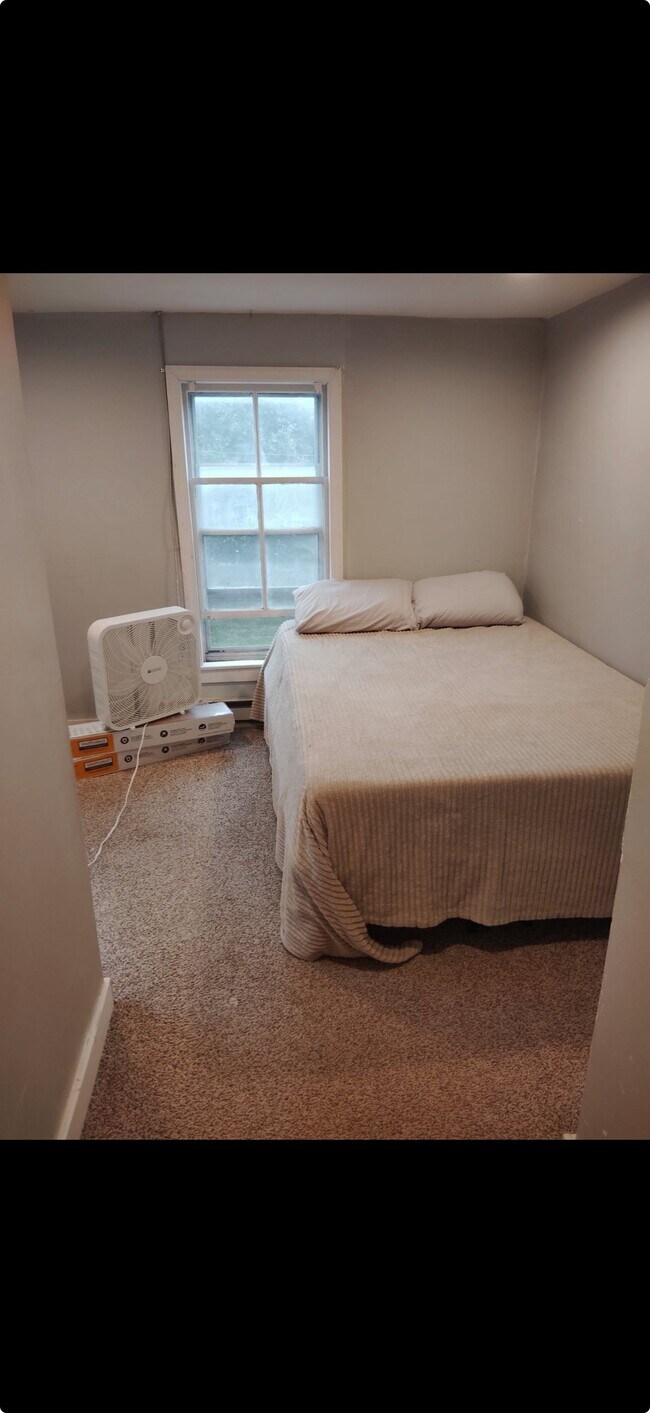 Foto del edificio - 5157 N Catherine St