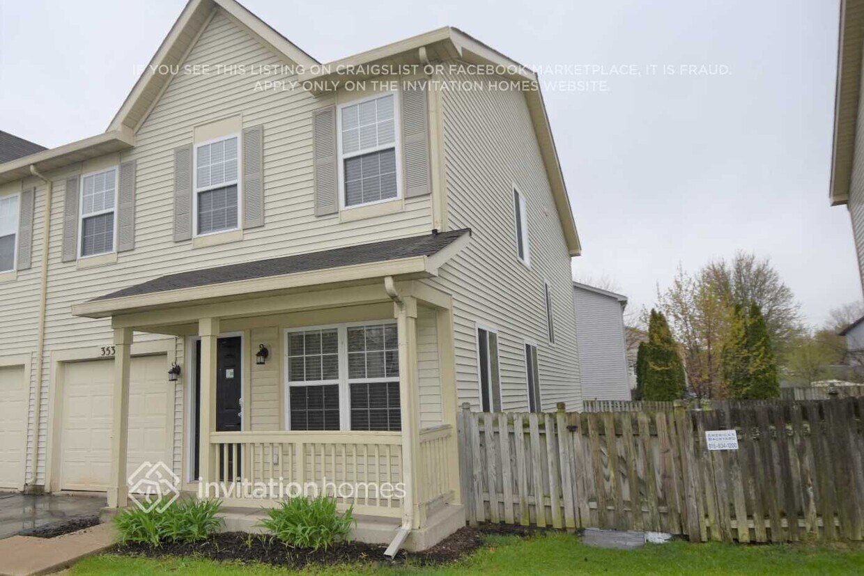 Foto principal - 353 Richmond Dr