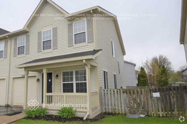 Building Photo - 353 Richmond Dr