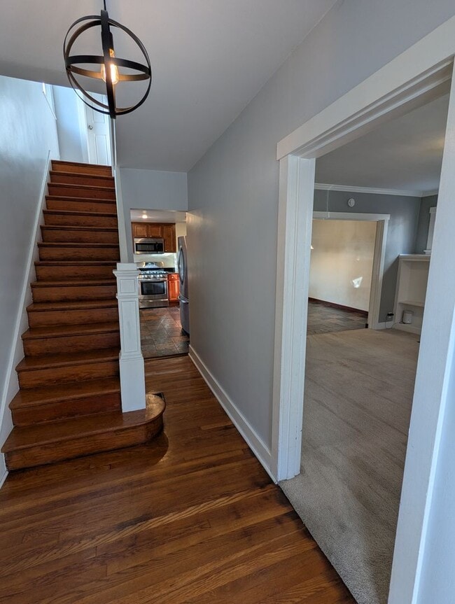 Photo - 4 Bedroom, 2 Bathroom Single Family Home (Mt. Washington)