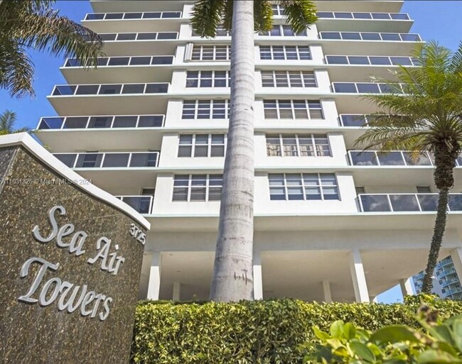 Foto del edificio - 3725 S Ocean Dr