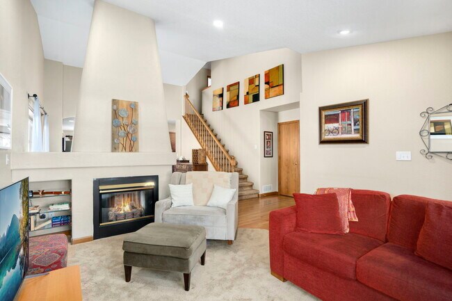 Foto del edificio - 1626 Foxhall Ct