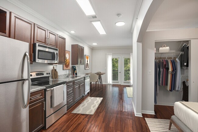 Foto del edificio - Village at Mission Farms