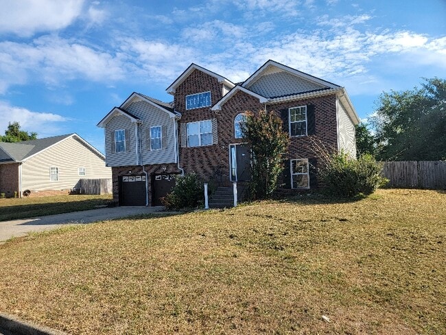 Building Photo - 3725 Harvest Ridge